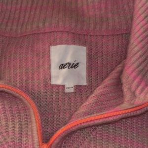 Aerie sweater